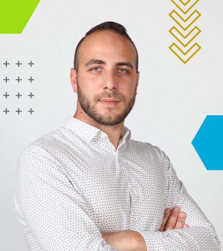 Lorenzo Barbato Data Scientist Backend Developer